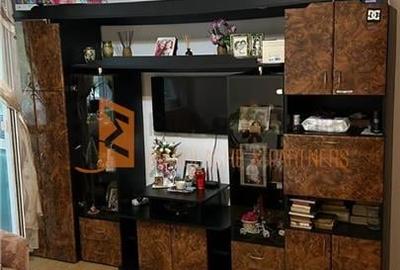 Apartament 2 camere cf 2 semidecomandat zona Nicolae Balcescu - 1