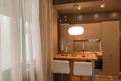 Ap 2camere de LUX la Capitol - 7