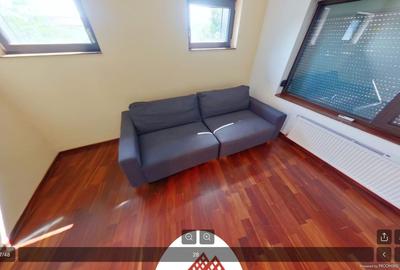 Arhitectura moderna zona Braytim - 11