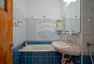 De vanzare 2 camere Centrul Civic-B-dul Victoriei - 10