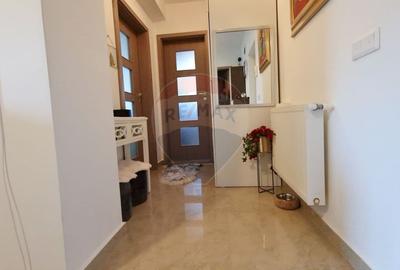 Apartament 2 dormitoare si bucatarie, parcare inclusa, 10 min de Vivo! - 4