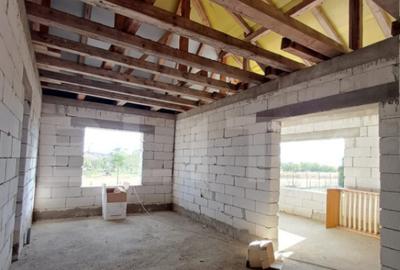 Exclusivitate!!! Doua proprietati, teren 3289 mp, Gligoresti - 1