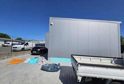 Inchiriere Hala 110 mp, Nord, Complex John - 7