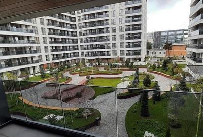 2 camere | Pipera | Aviatiei | Nusco City | Promenada