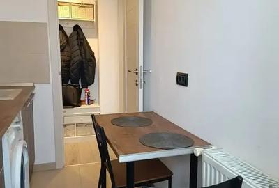 Apartament cu 2 camere semistradal Iuliu Maniu|AFI Cotroceni adiacent - 9