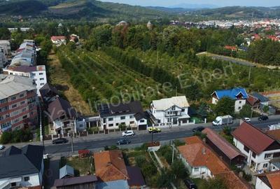 Casă cu 6 camere cu Teren 342 Mp în Central - 2