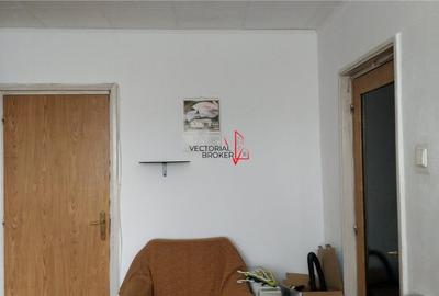 Apartament cu centrala termica, bloc reabilitat Colentina Maior Bacila Parcul Pl - 7