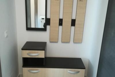 Garsonieră lux, bloc nou, Ansamblul 21 Politehnica Residence Garsonieră lux, bloc nou, Ansamblul 21 Politehnica Residence - 4