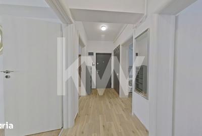 Apartament cu 3 camere decomandat în Sânpetru - 11