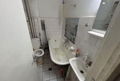 Apartament 2 camere zona Gara Apartament 2 camere zona Gara - 7