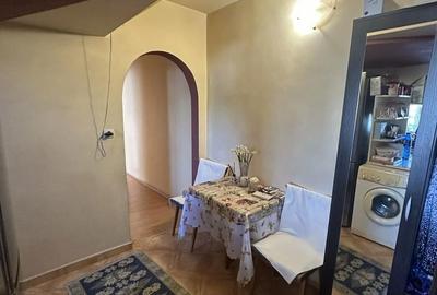 Apartament cu 2 camere decomandat în Valea Roșie - 5
