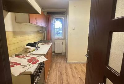 Apartament cu 2 camere semidecomandat în Bartolomeu - 3