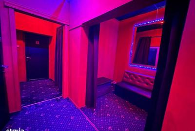 Spațiu comercial, de 50 mp, în Ultracentral