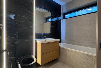 Apartament cu 3 camere decomandat, mobilat în Străulești - 19