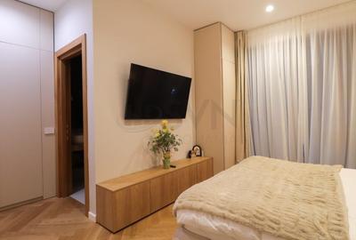 Apartament cu 2 camere decomandat, mobilat în Central - 2