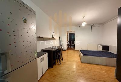 Apartament 1 camera, parter, zona Vivo Mall - 6