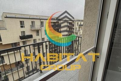 Apartament cu 2 camere decomandat în Metalurgiei - 20