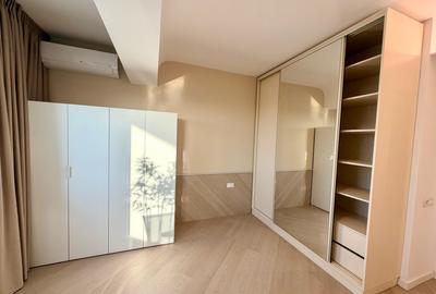 Apartament cu 3 camere decomandat, mobilat în Pipera - 9