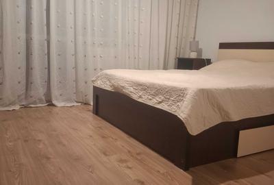 Apartament cu 2 camere decomandat în Lacul Tei - 2