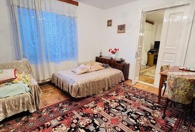 Casă cu 3 camere cu Teren 200 Mp în Piața Centrală - 5