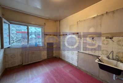 Apartament cu 2 camere decomandat în Arcul de Triumf - 10
