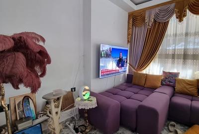 Casă cu Teren 600 Mp în Fundeni - 11