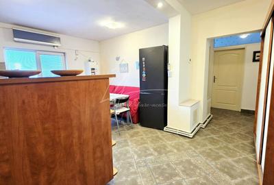 Apartament cu 3 camere decomandat, mobilat în 13 Septembrie - 36