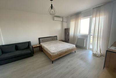 Garsoniera / New Confort City / Splaiul Unirii - 3