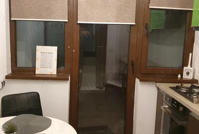 Apartament cu 2 camere decomandat în Central - 10