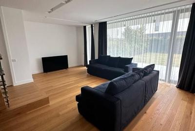 Complex Amber Gardens Tunari - 12