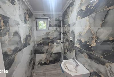 Apartament cu 2 camere semidecomandat în Micro 14 - 11