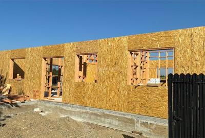 Casă cu Teren 300 Mp în Central - 10