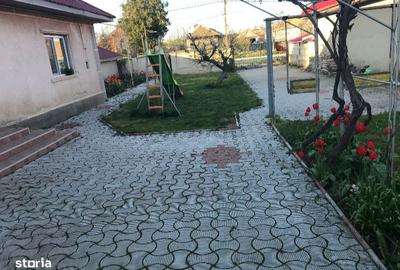 Casă cu 5 camere cu Canalizare în Cogealac - 15