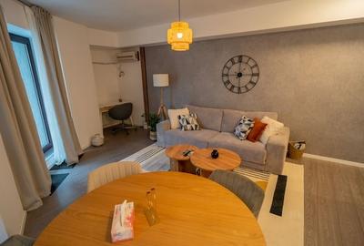 Inchiriere apartament 2 camere zona Unirii , Piata Natiunile Unite Inchiriere apartament 2 camere zona Unirii , Piata Natiunile Unite - 7