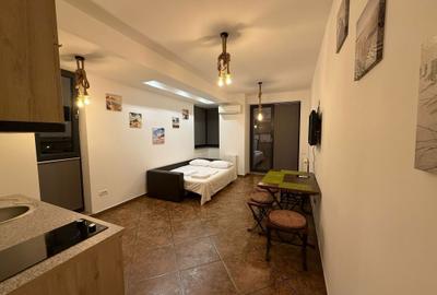 Garsonieră în Nord - 6