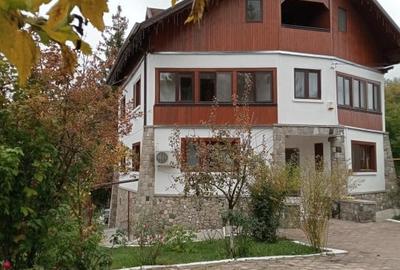 Casa spatioasa cu livada si vedere spre padure - Filipestii de Padure, Prahova - 20