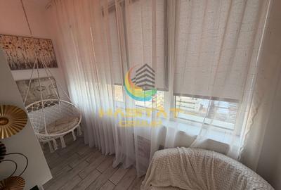 Apartament cu 2 camere decomandat, mobilat în Sălăjan - 19