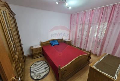 Apartament cu 2 camere, Str. Cuza Voda Apartament cu 2 camere, Str. Cuza Voda - 1