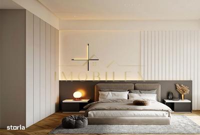 Apartament cu 2 camere în Florești - 2