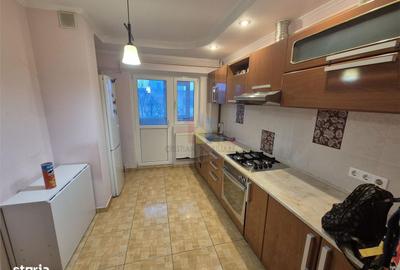 Apartament cu 3 camere decomandat în Obor - 4