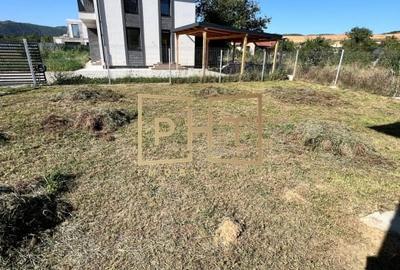 EXCLUSIVITATE! Casa individuala, 120 mp, Gilau - 2