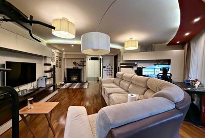 Apartament 3 camere, 2 bai, 2 balcoane, 143 mp, lux, Ghencea - 3