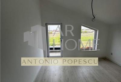 Ansamblu case de tip duplex, constructie noua, in Paulestii - 5