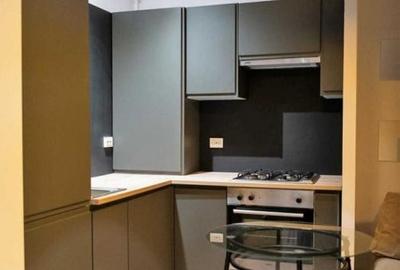 Garsoniera dubla | decomandat | 500 m Metrou Valea Ialomitei - 6