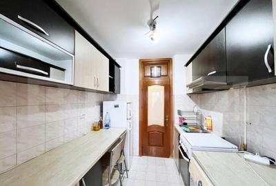 Apartament 2 camere, 42 mp, zona Pacurari - 5