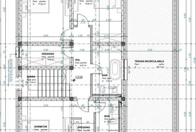 Casa idividuala P+1E - Finisata la cheie - 4