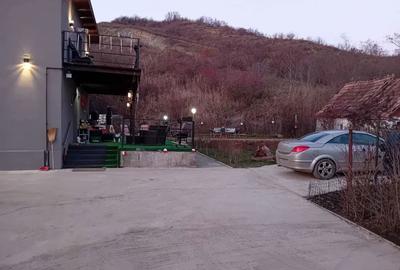 Casă cu 4 camere cu Teren 9000 Mp în Turda - 1