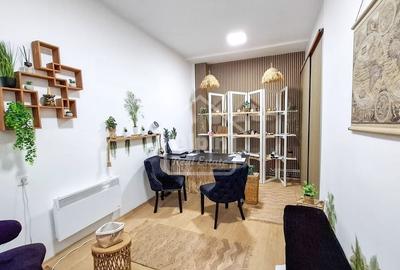 Spatiu Comercial Ultracentral - 1