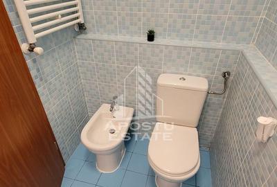 Garsoniera in zona spitalului Judetean - 13