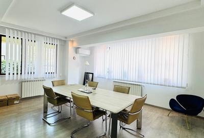 Aviatorilor Boutique / Spatiu de Birou 115 mp/ Parcare / Parter - 20